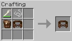 Toolbelt TFC Integration, Моды, Minecraft