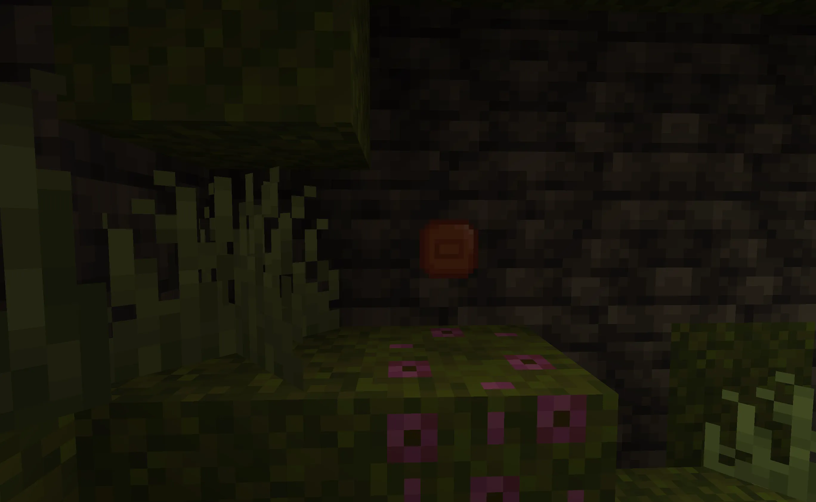 Natural Additions, Моды, Minecraft