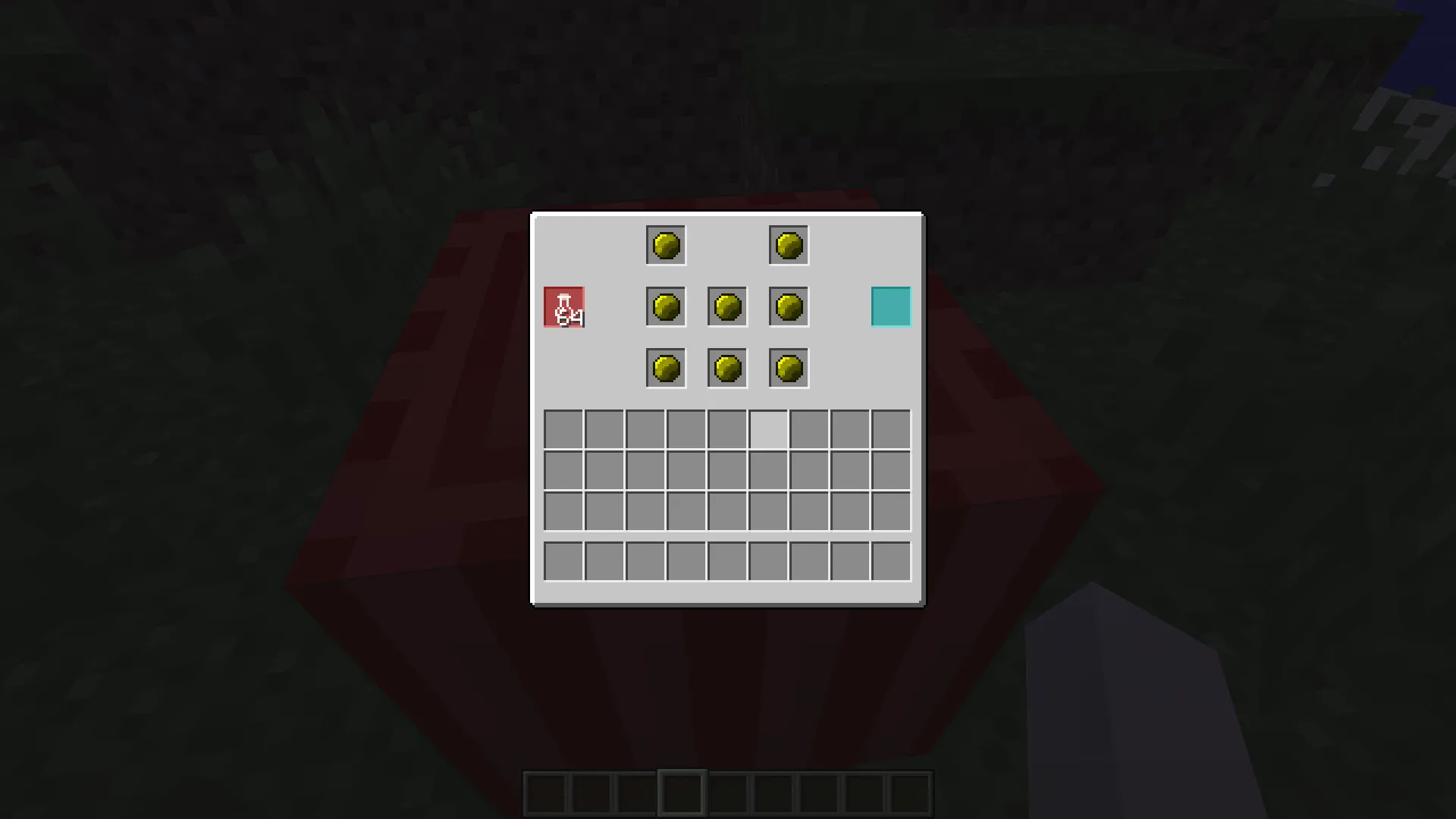 Adventuria, Моды, Minecraft