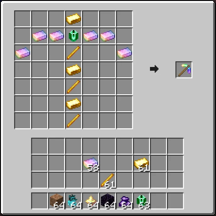 Skylaria, Моды, Minecraft
