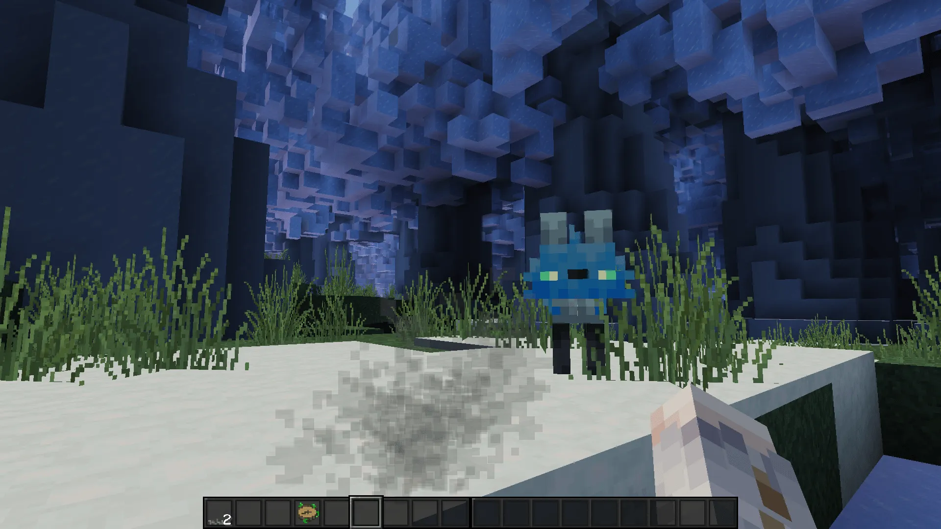 [  WMSHD pack ]——What Mojang Should Have Done — скриншот 27 (Модпаки, Minecraft)