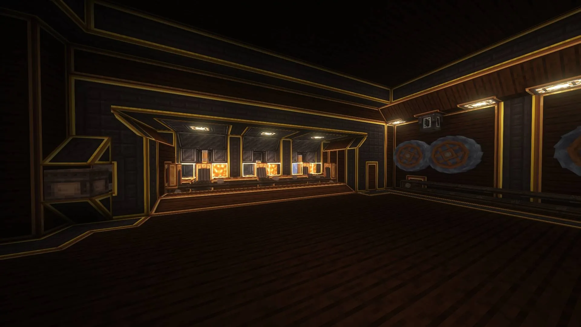 MineColonies - Create & Conquer, Модпаки, Minecraft