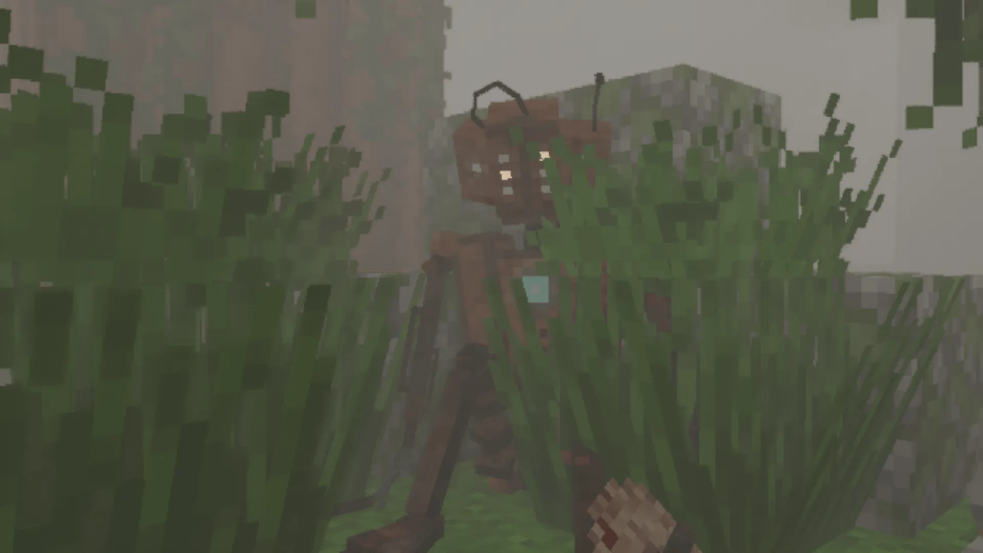 Unfortunate Development (Discontinued) , Моды, Minecraft