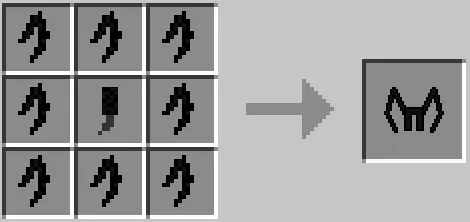 Yawcty's Spiders!, Моды, Minecraft