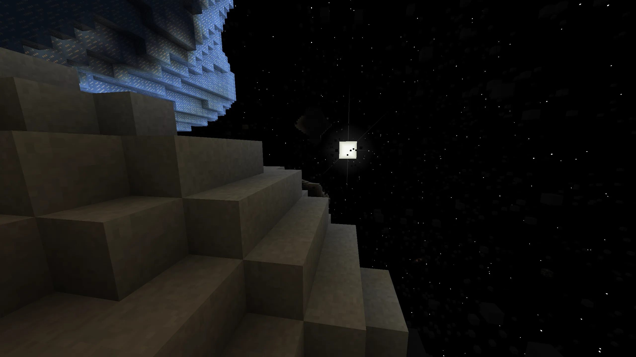 Stellar [Galacticraft] — скриншот 2 (Текстуры, Minecraft)