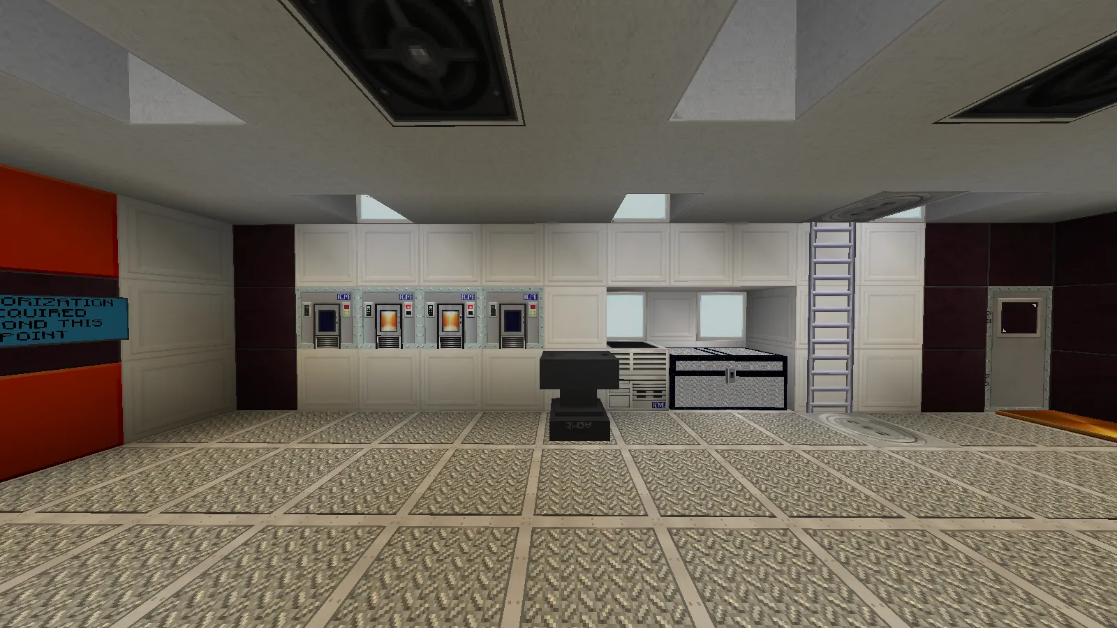 Erehwon — скриншот 16 (Текстуры, Minecraft)