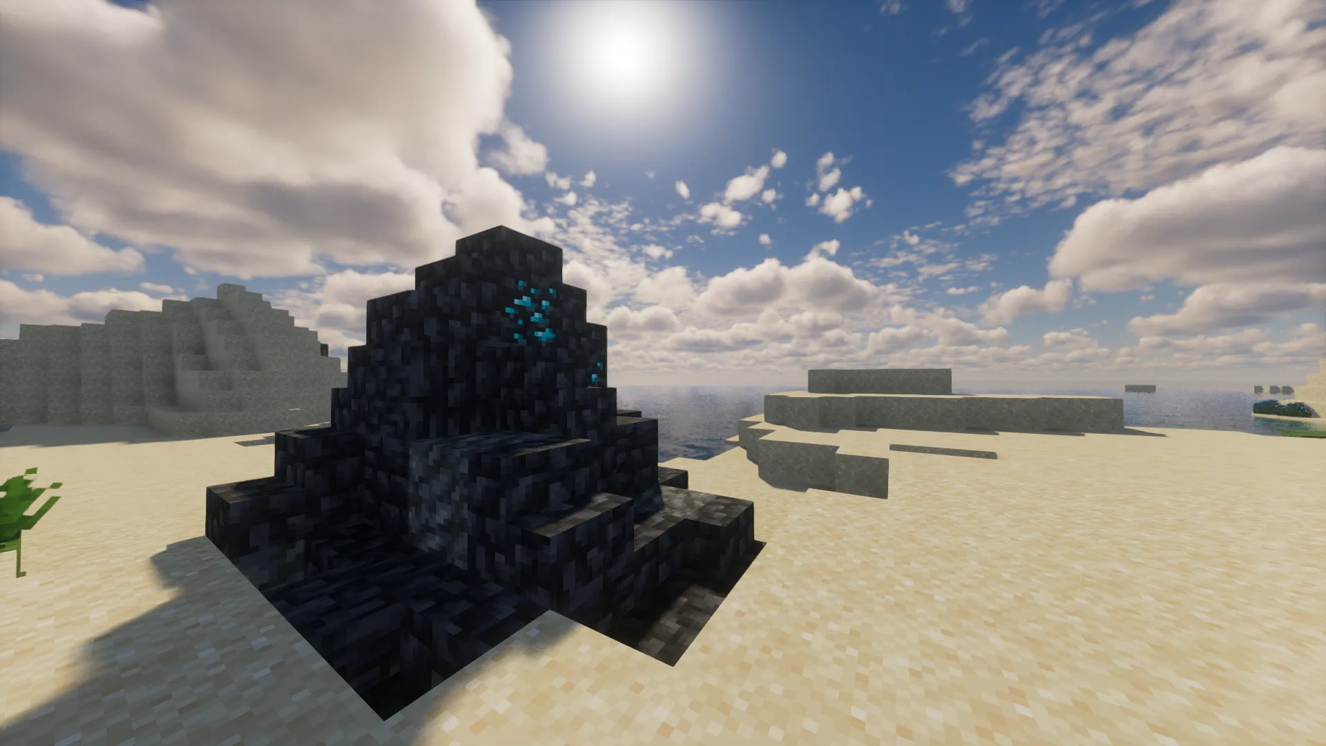 Ore Accumulations, Моды, Minecraft