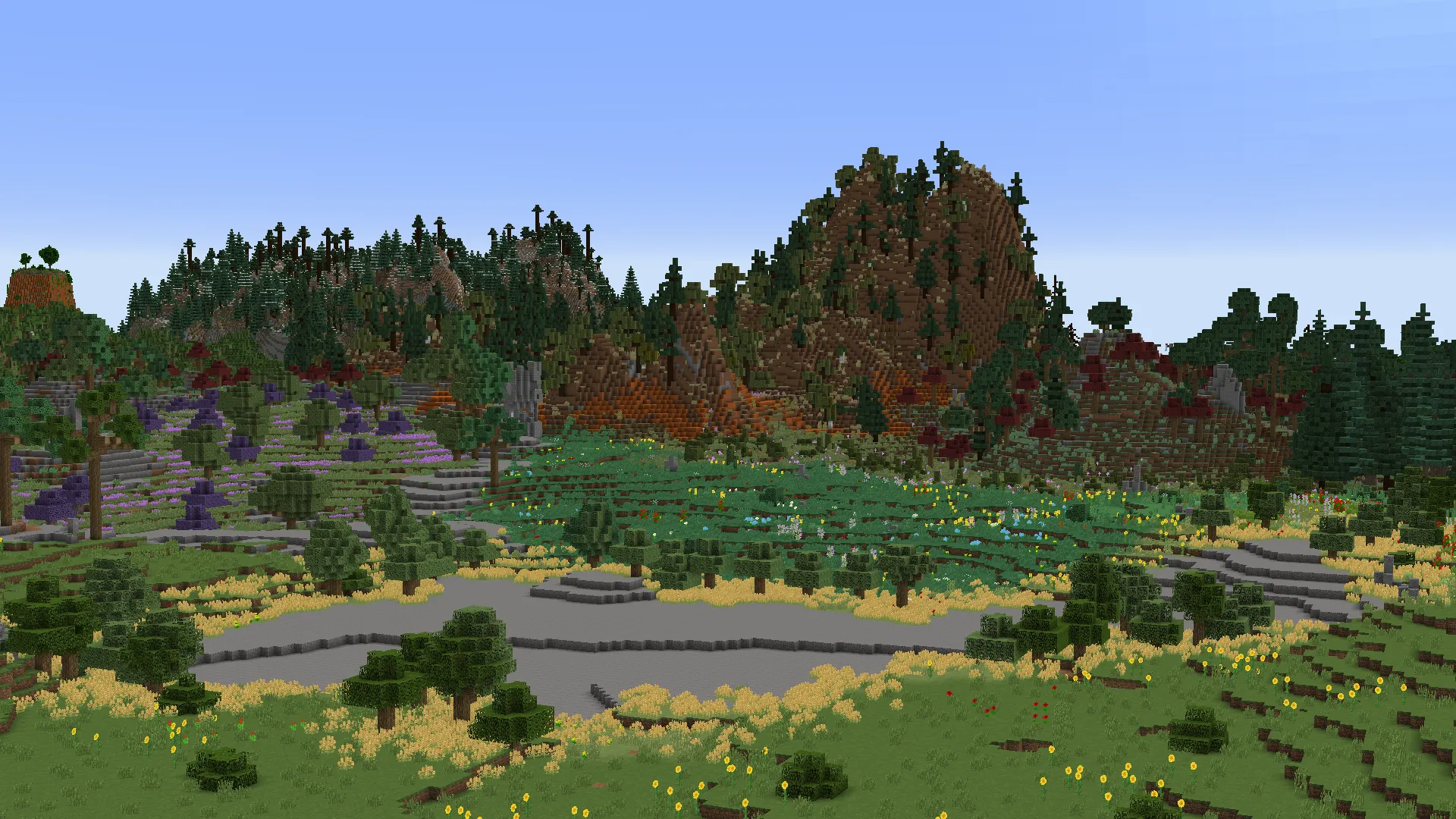 HLCraft — скриншот 5 (Модпаки, Minecraft)