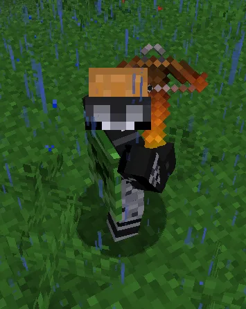 Epic Fight: Tactical Imbuements 2 — скриншот 5 (Моды, Minecraft)
