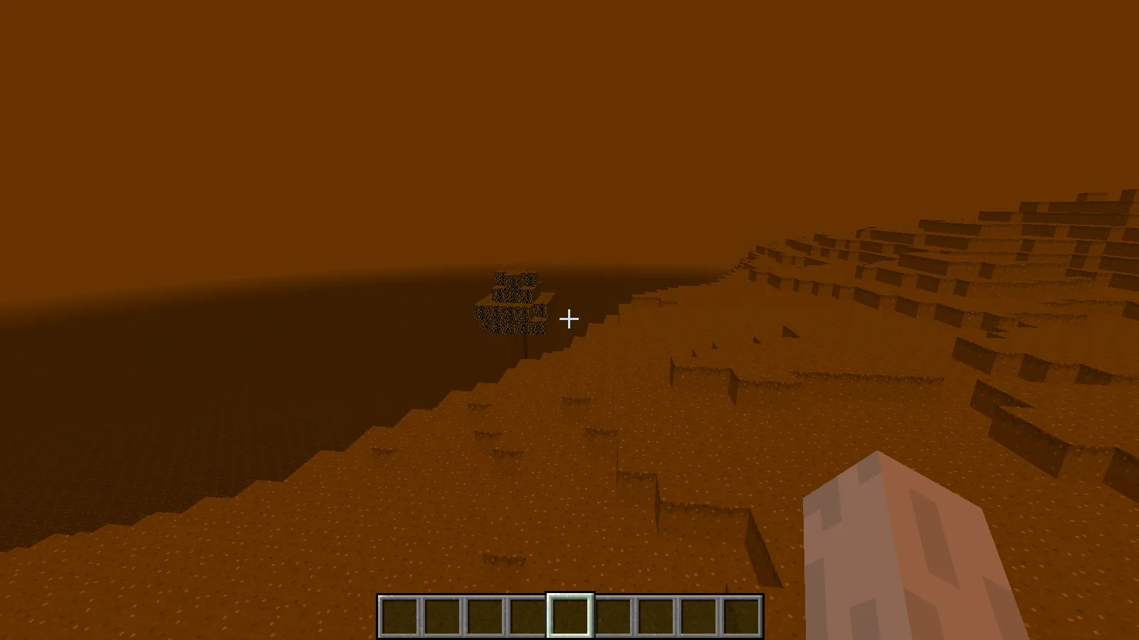 TastyChocolate, Моды, Minecraft
