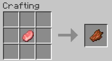 Peaceful Mob Drops Complete, Моды, Minecraft