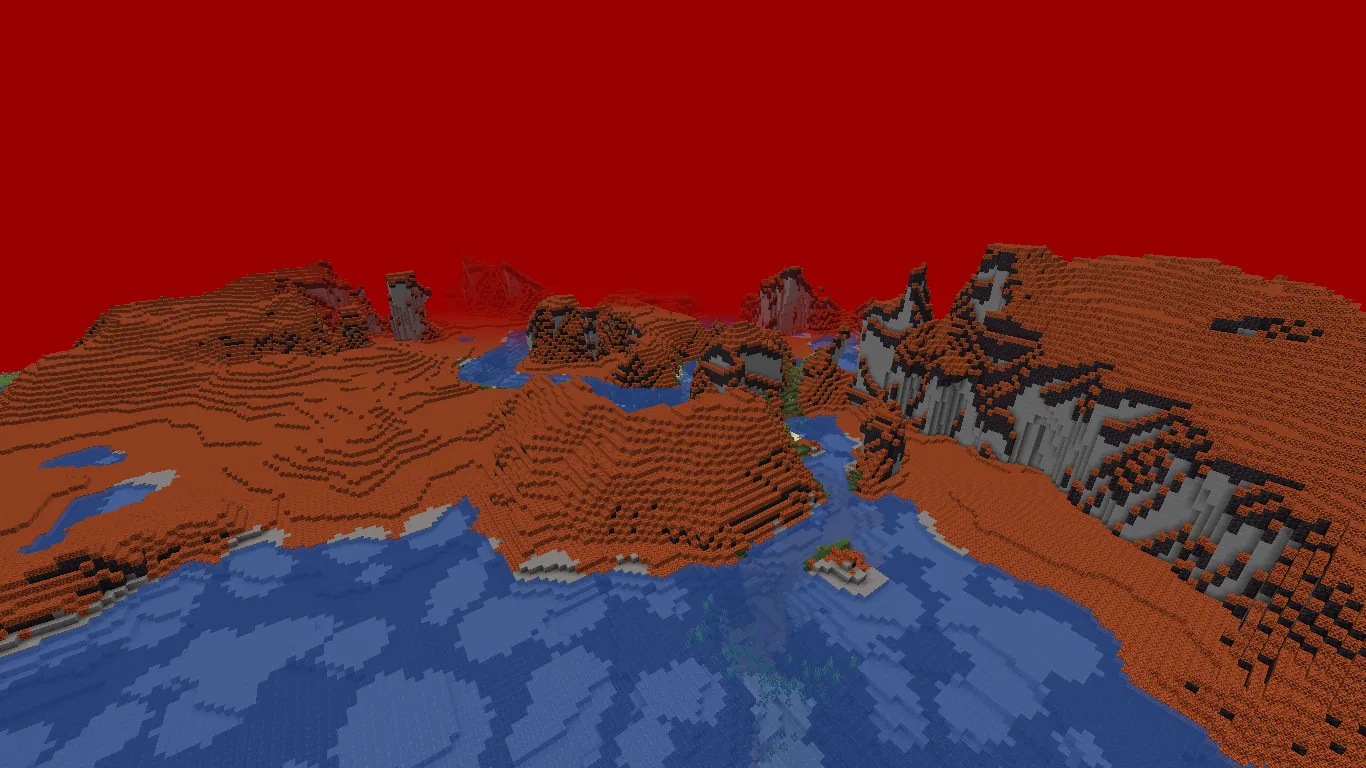 ATIOM, Моды, Minecraft