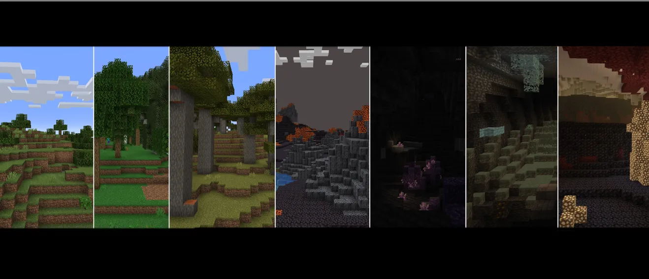 Polar's Exploration Additions, Моды, Minecraft