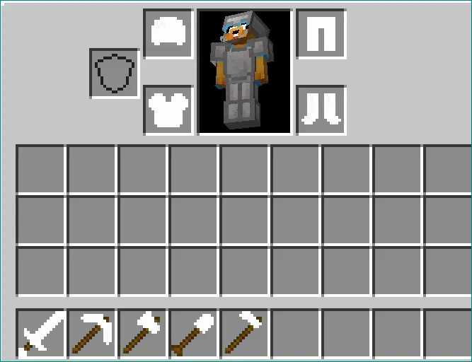 Bed+, Моды, Minecraft