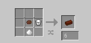 S'more S'mores — скриншот 6 (Моды, Minecraft)