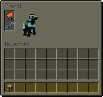 gothic_mike's vanilla "Dark GUI" — скриншот 4 (Текстуры, Minecraft)