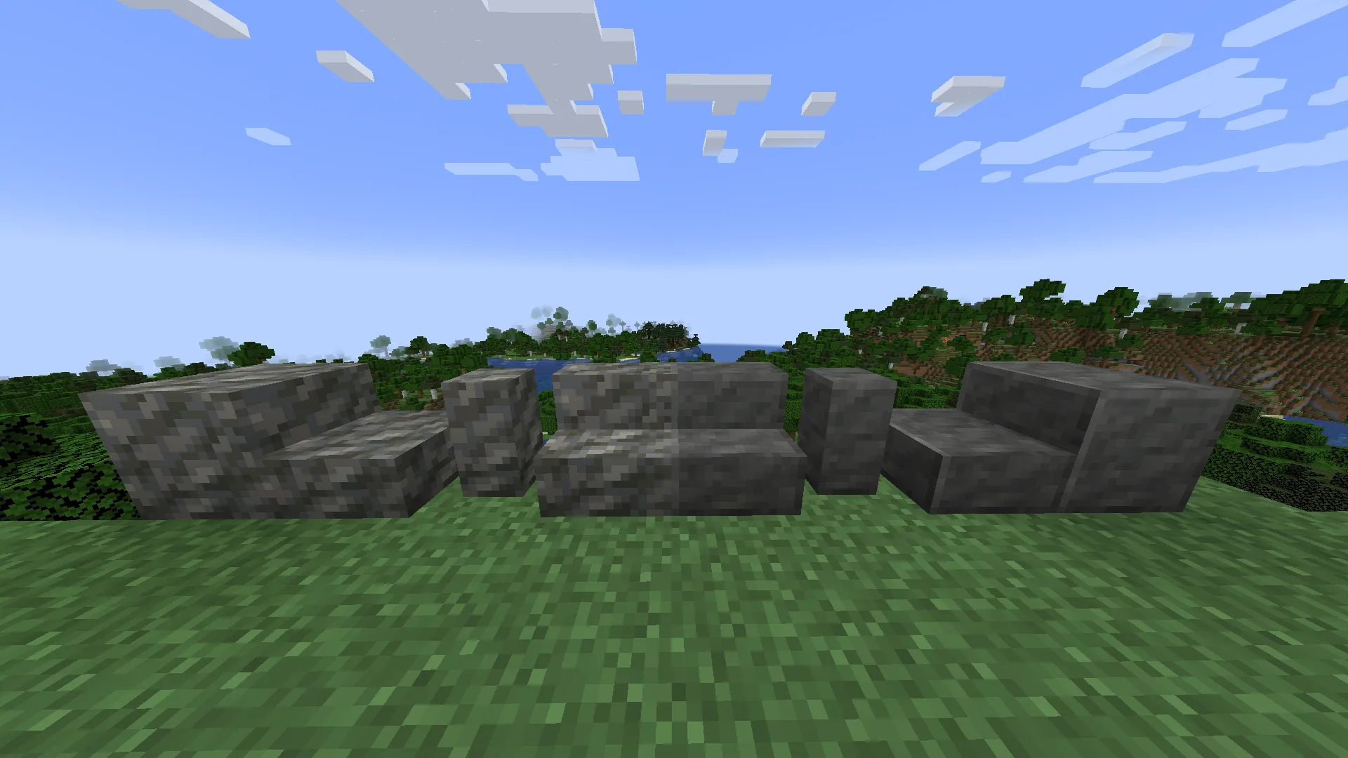 Featurosity, Моды, Minecraft