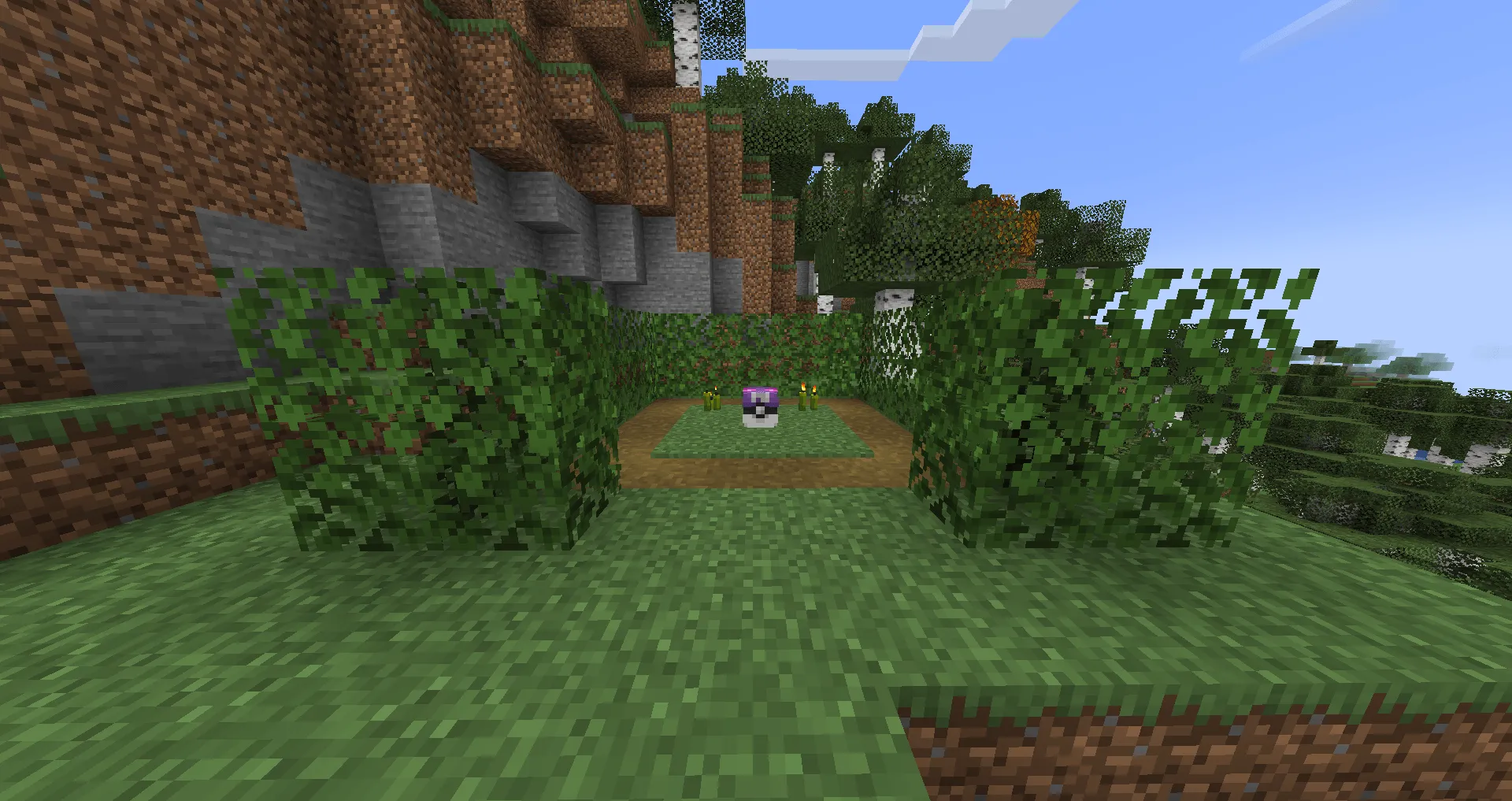 PokeLoot [Cobblemon] — скриншот 5 (Дата-паки, Minecraft)