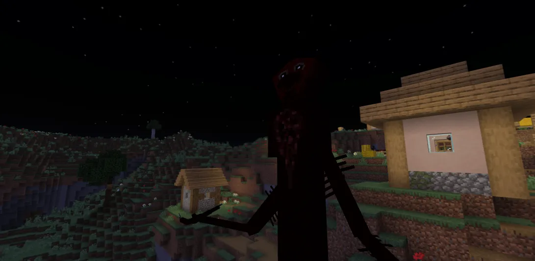 Televisiophobia — скриншот 3 (Моды, Minecraft)