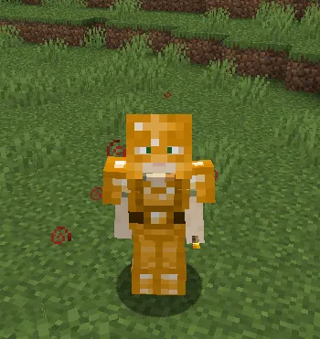 Myt, Моды, Minecraft