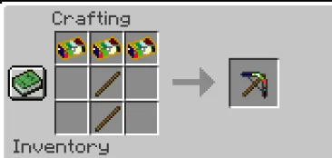 Natural Resource Ores Mod, Моды, Minecraft