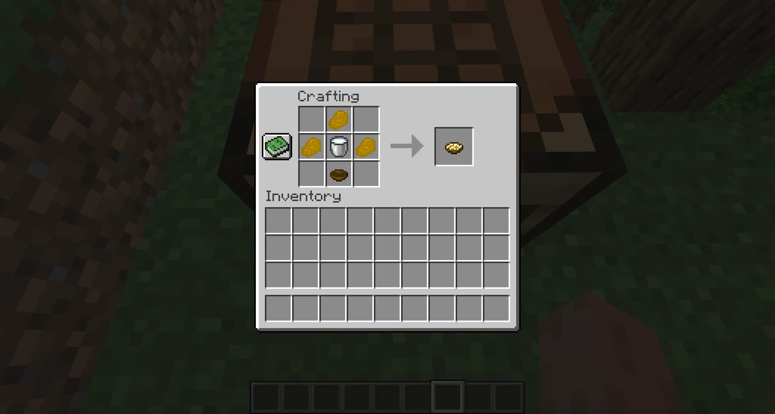 Mango's Relics — скриншот 12 (Моды, Minecraft)