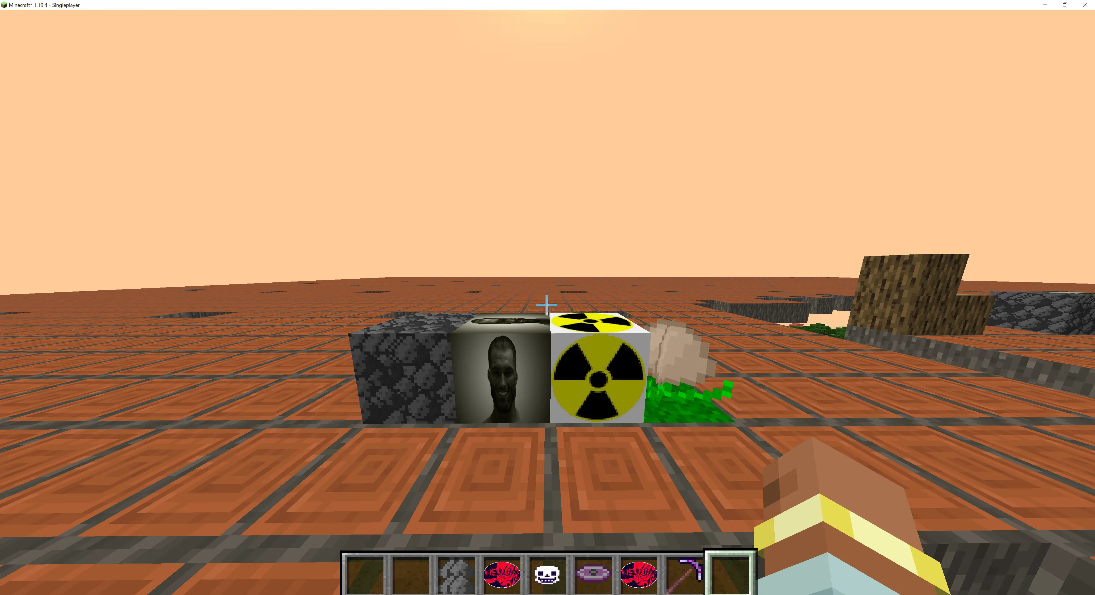 MoreEggs, Моды, Minecraft