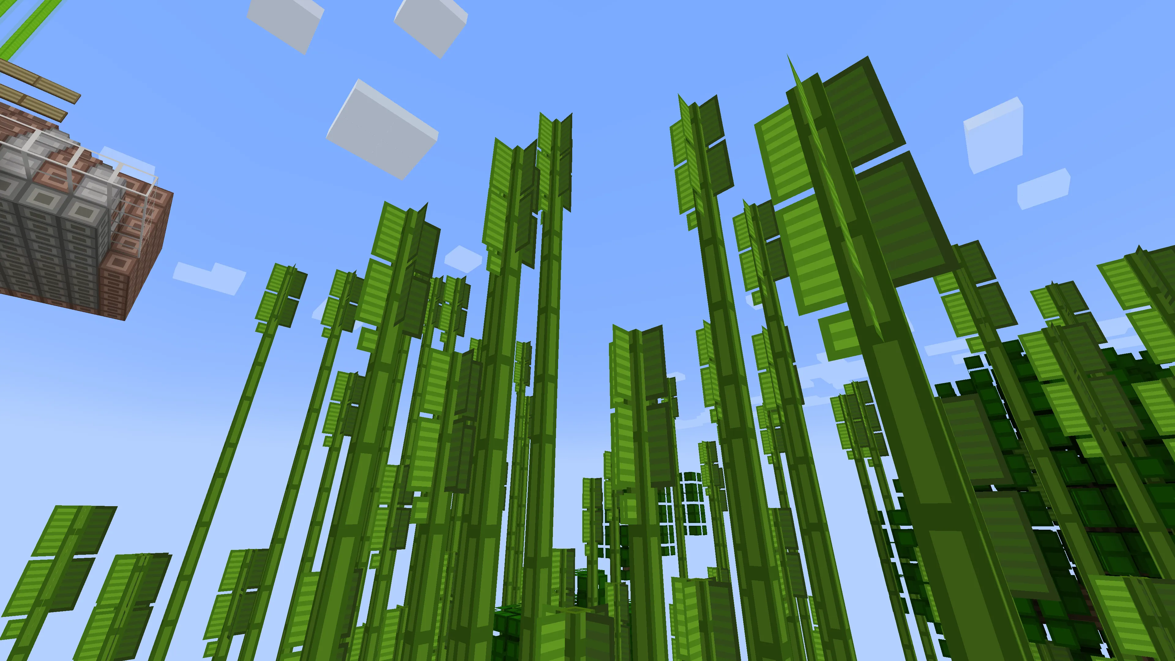 Original-style oCd pack, Текстуры, Minecraft