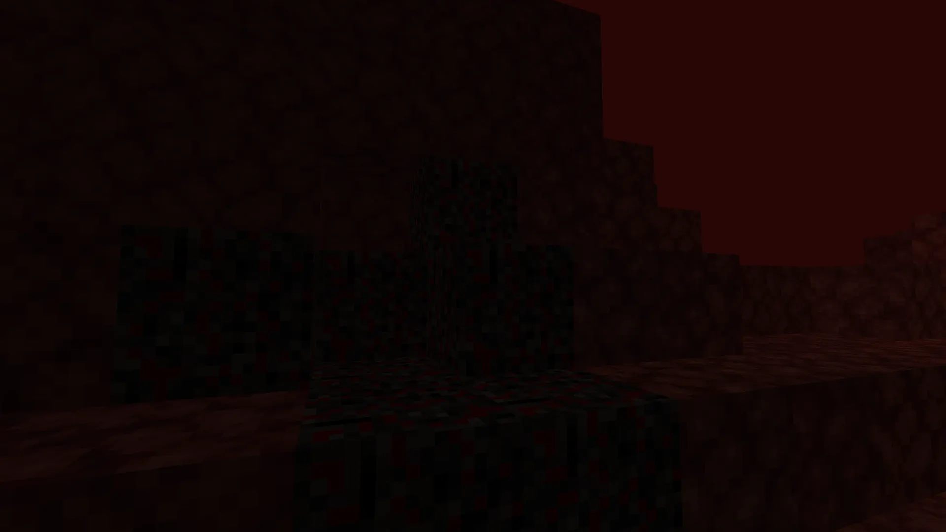 The Danger Dimension (Complete Rework!) — скриншот 7 (Моды, Minecraft)