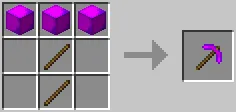 OP Armor and Tools, Моды, Minecraft