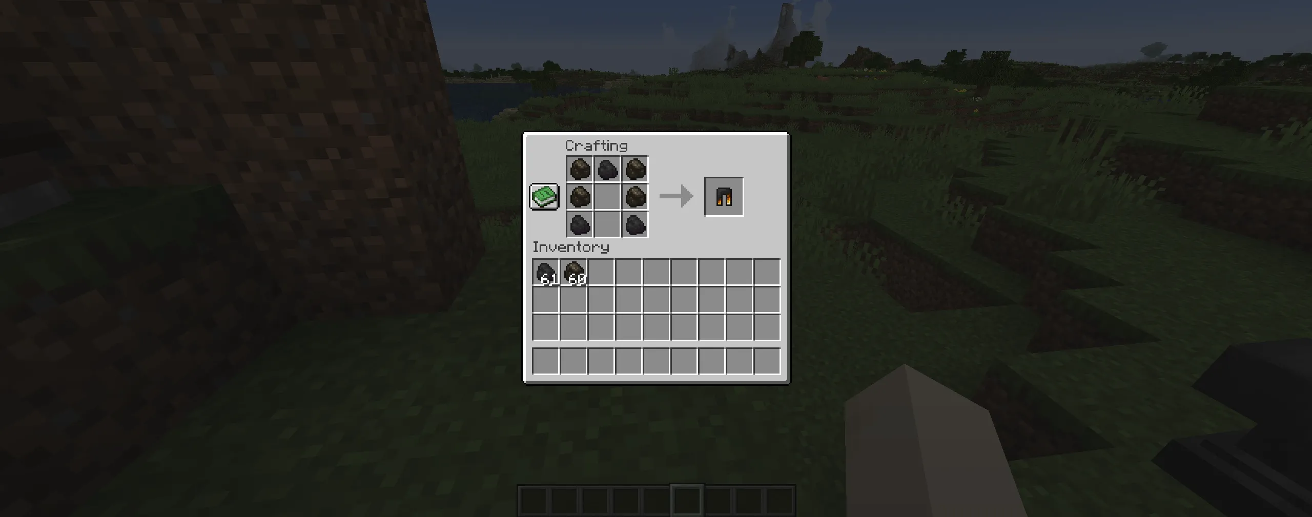 Coal Enhancements — скриншот 3 (Моды, Minecraft)