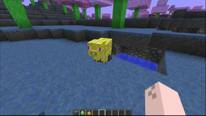 EpicCraft III — скриншот 6 (Моды, Minecraft)
