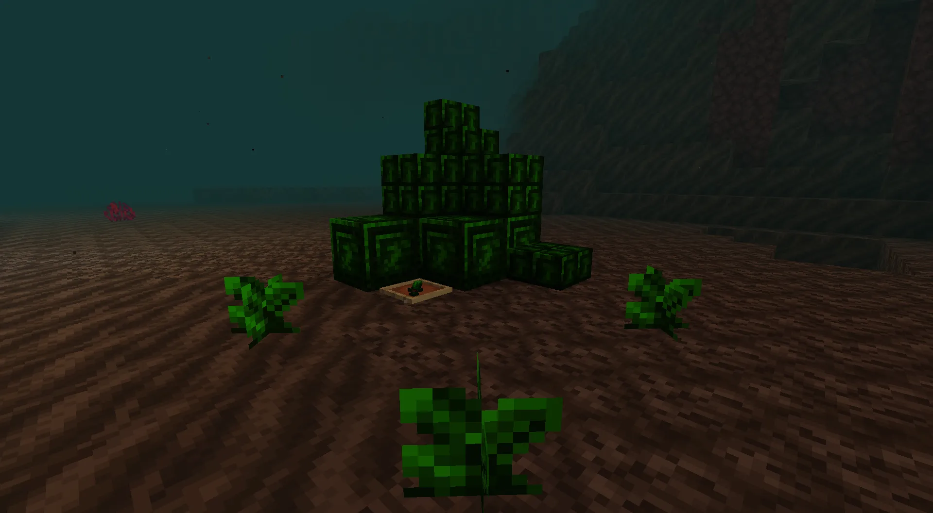 Burning Will Elementriy — скриншот 6 (Моды, Minecraft)