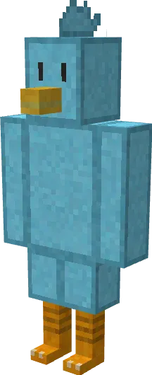 El Superjueves jugable — скриншот 9 (Моды, Minecraft)