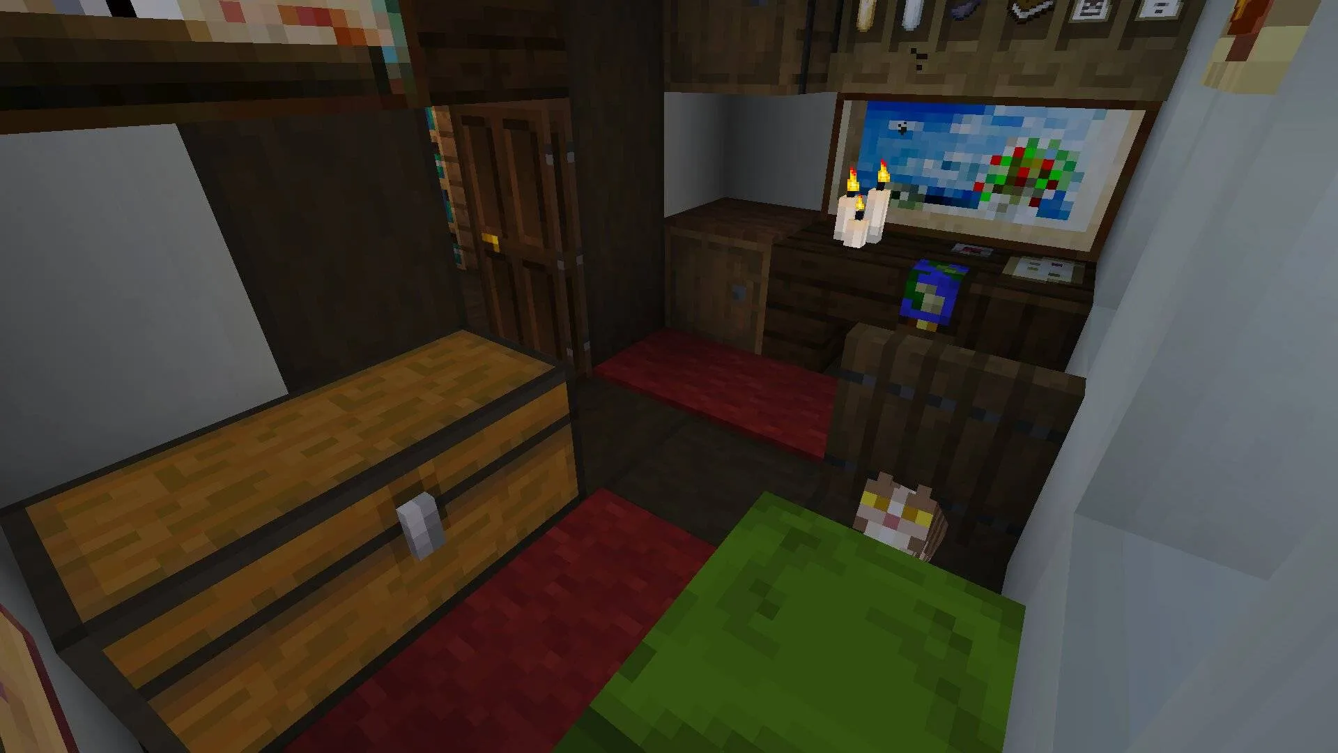 project-1416518, Карты, Minecraft