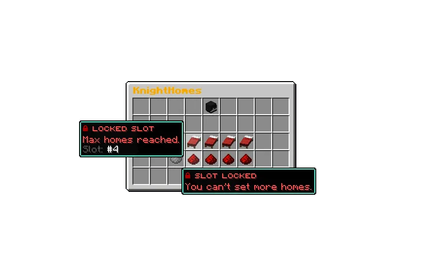 project-1332609 — скриншот 1 (Плагины, Minecraft)