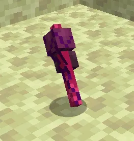 Rasites, Моды, Minecraft