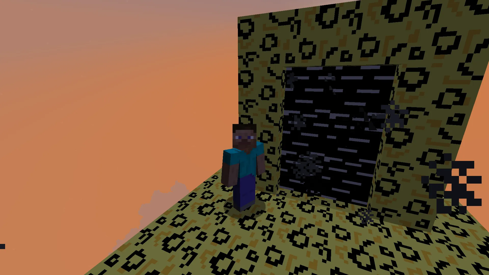 Space Explorer, Моды, Minecraft