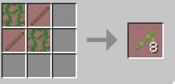 Easy Crafts Mod, Моды, Minecraft