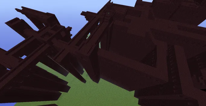 ManualGen, Плагины, Minecraft