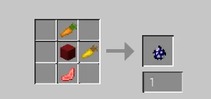 French Youtubers Eggs — скриншот 4 (Моды, Minecraft)