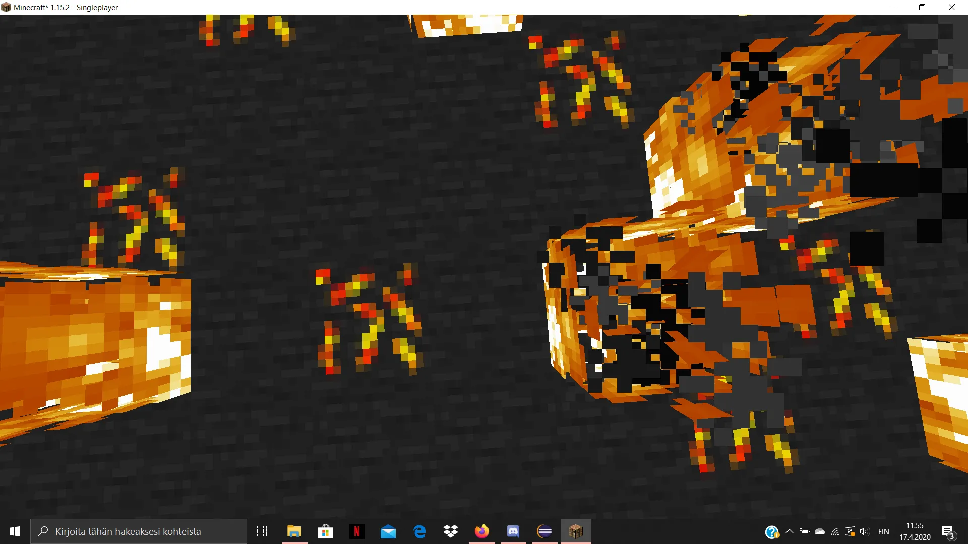 NipaCraft, Моды, Minecraft