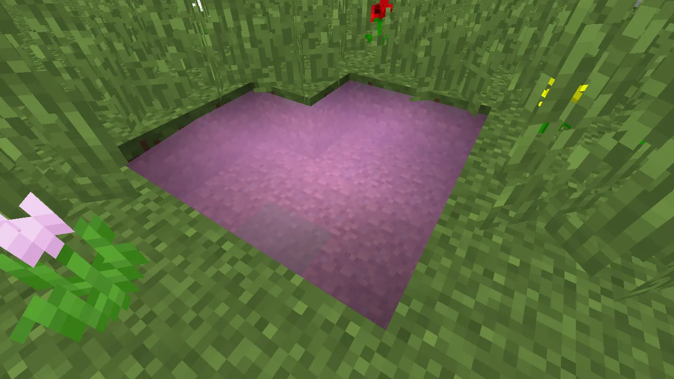 Fluids, Моды, Minecraft