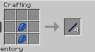 Ruthenium Armor & Tools — скриншот 2 (Моды, Minecraft)