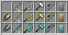 CoFH: Vanilla+ Tools, Моды, Minecraft