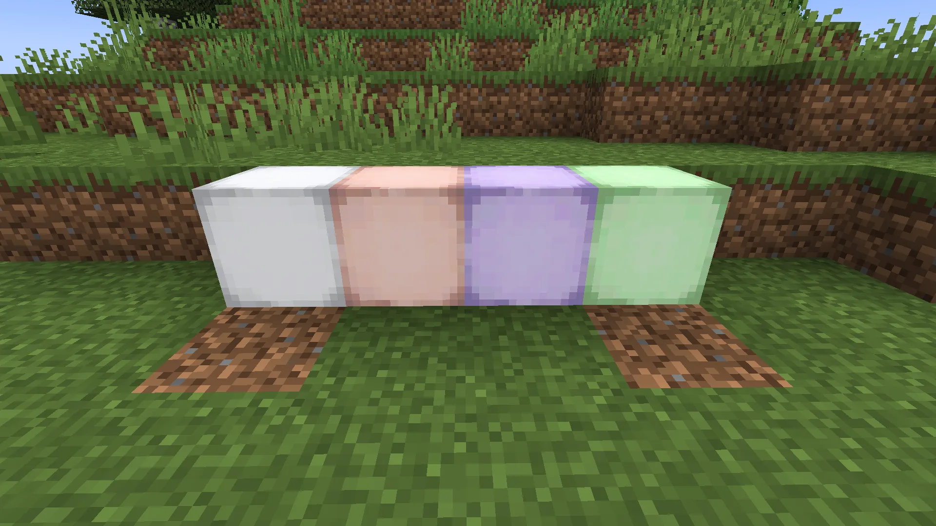 Owl's Antics, Моды, Minecraft