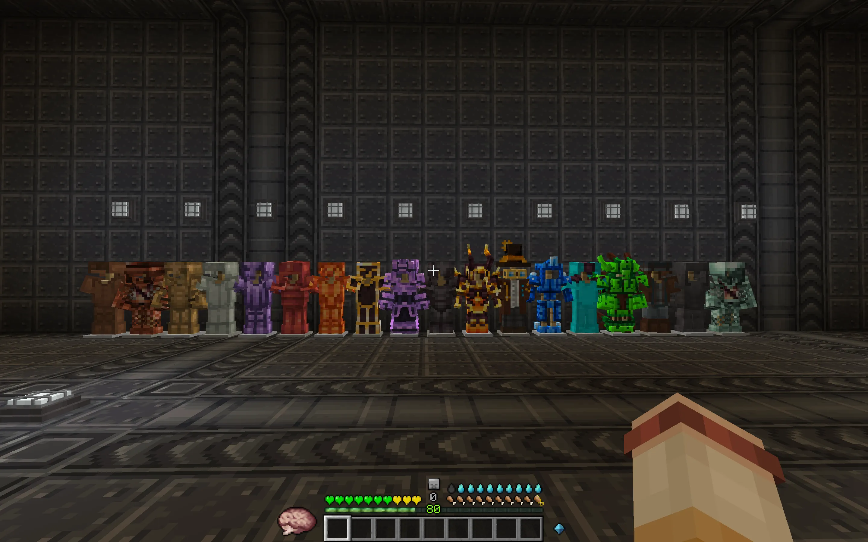 An Inconvenient Modpack — скриншот 7 (Модпаки, Minecraft)