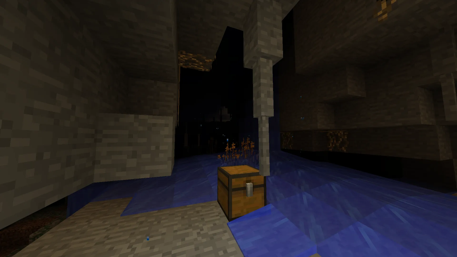 Devil May Craft: Unforgiving — скриншот 4 (Модпаки, Minecraft)