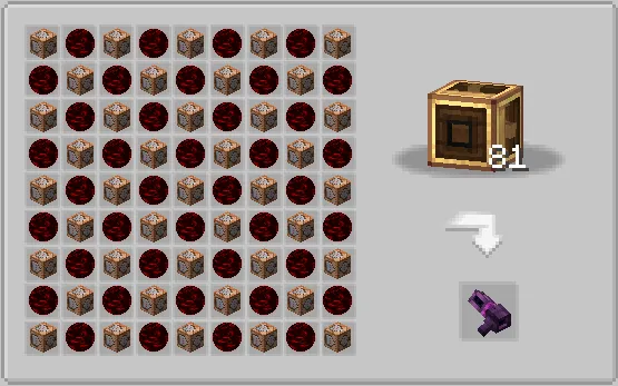 Create Execute Sanity — скриншот 12 (Моды, Minecraft)