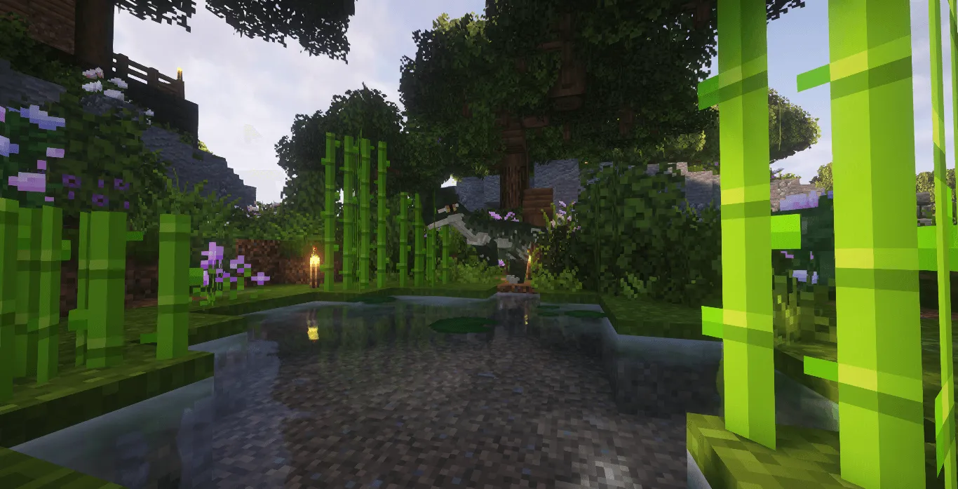 SinotheDino's Dinosaurs!, Модпаки, Minecraft